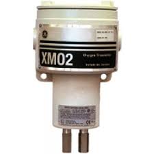 GE Panametrics XMO2 Oxygen Transmitter